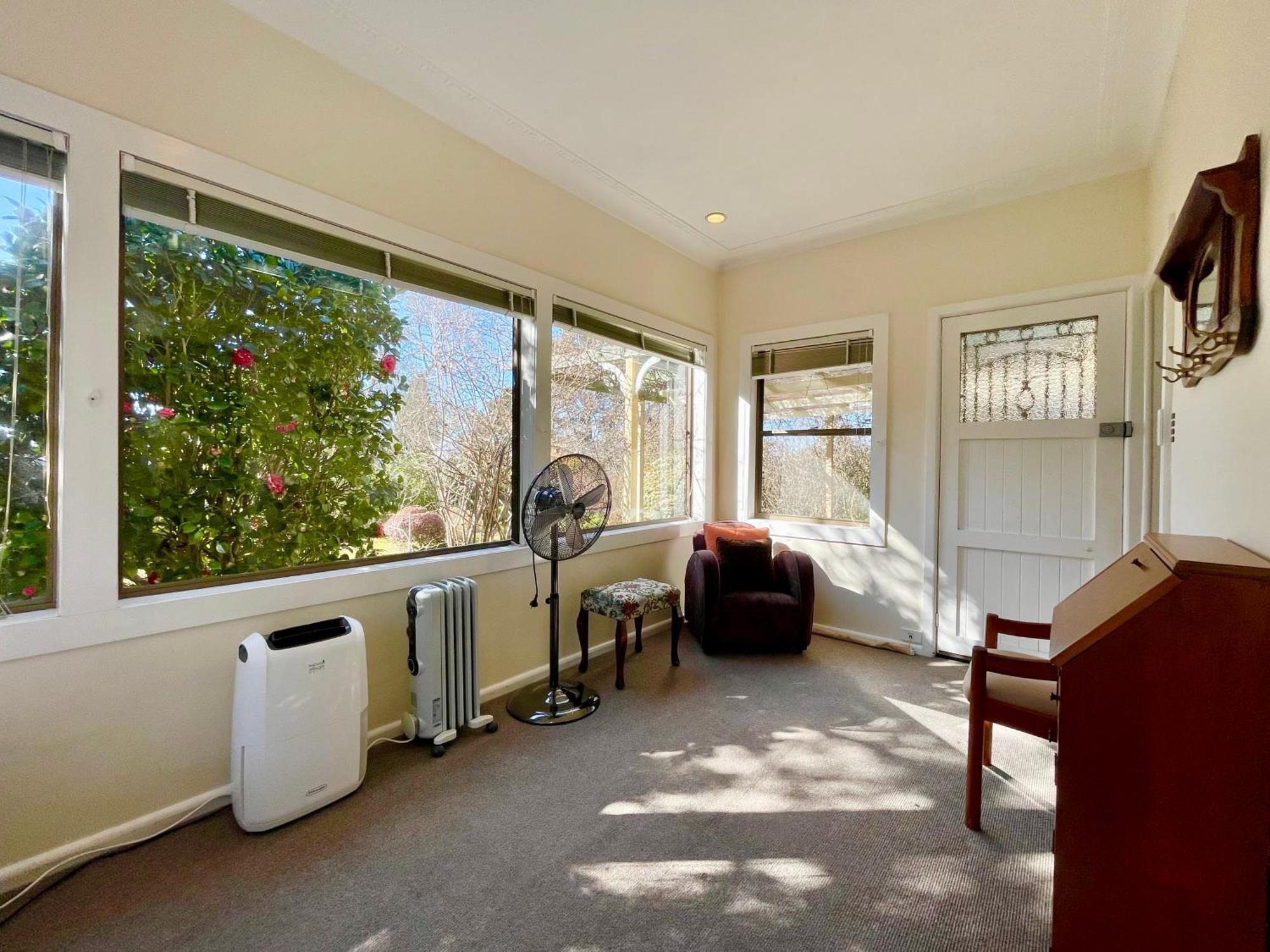 Raspberry Terrace Of Leura Villa Kültér fotó