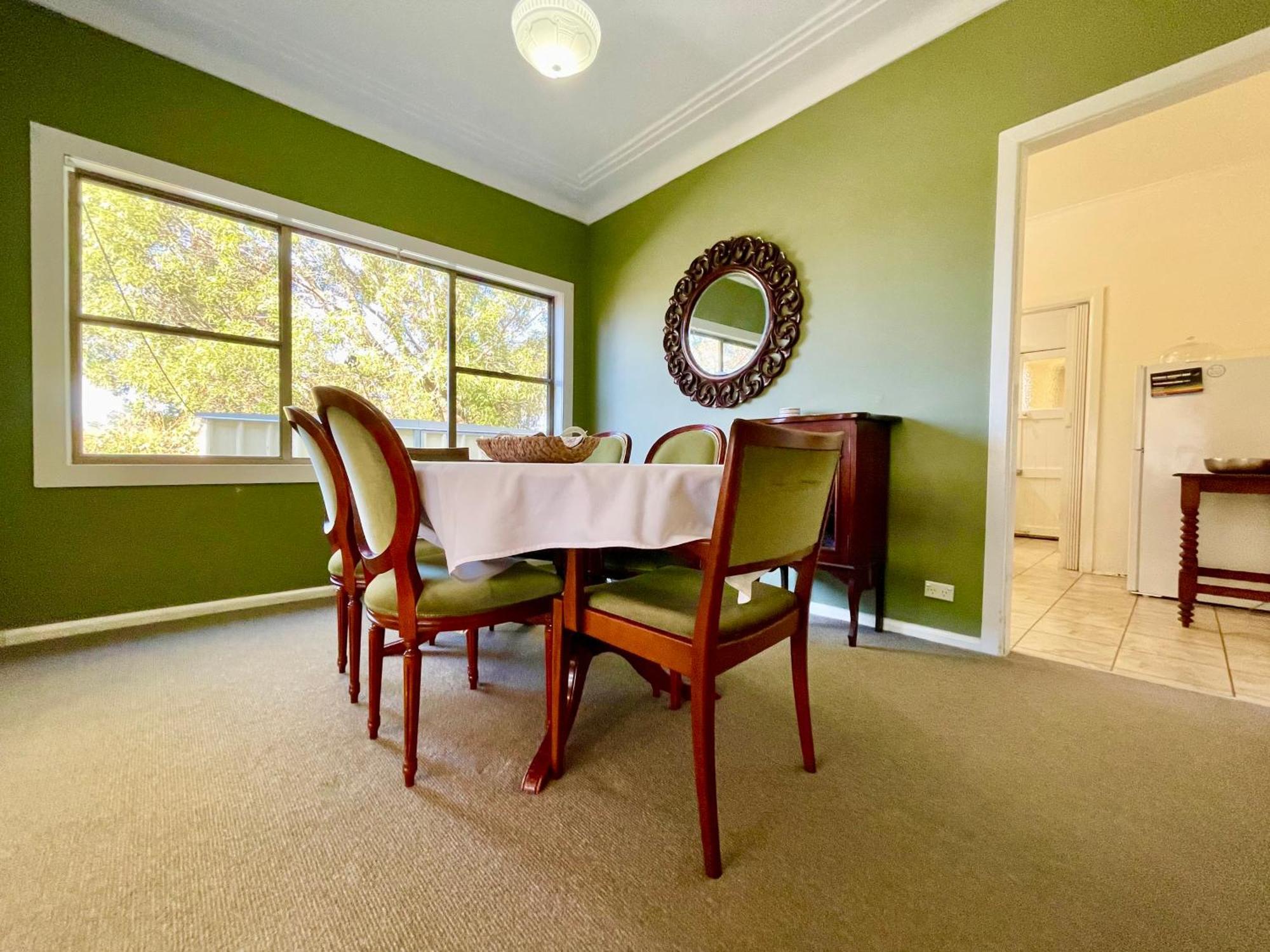 Raspberry Terrace Of Leura Villa Kültér fotó