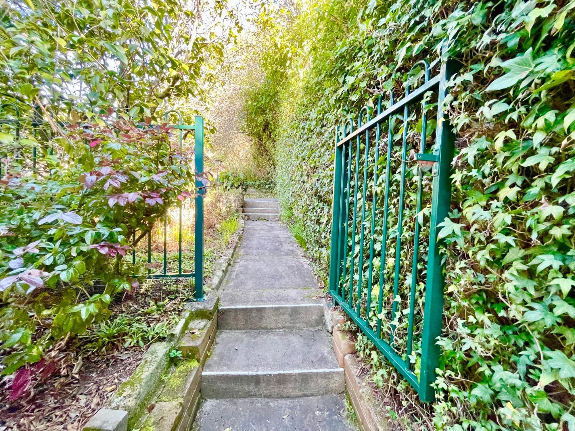 Raspberry Terrace Of Leura Villa Kültér fotó