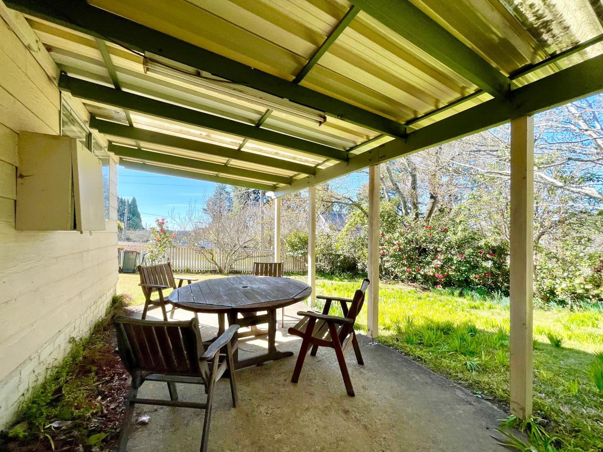 Raspberry Terrace Of Leura Villa Kültér fotó